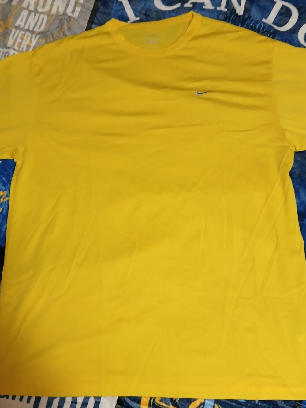 Nike Dri-Fit Tshirt